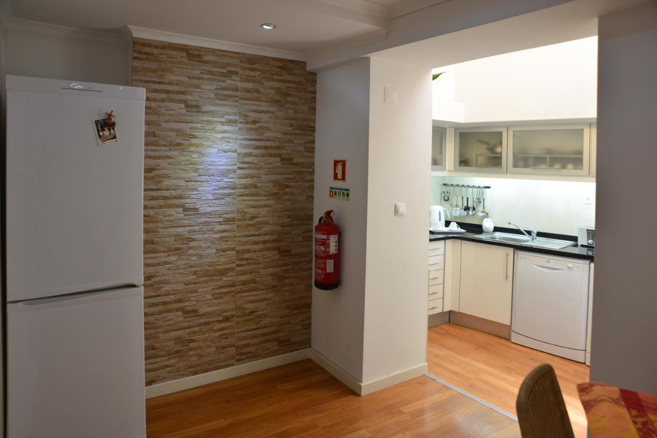 Apartamento Chiado Carmo 53 Apartment ลิสบอน ภายนอก รูปภาพ