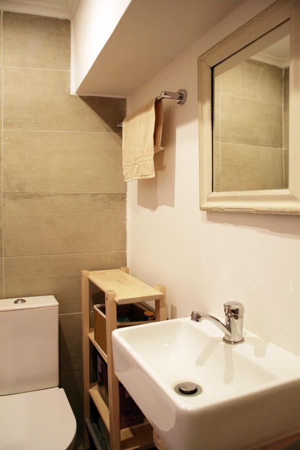 Apartamento Chiado Carmo 53 Apartment ลิสบอน ภายนอก รูปภาพ